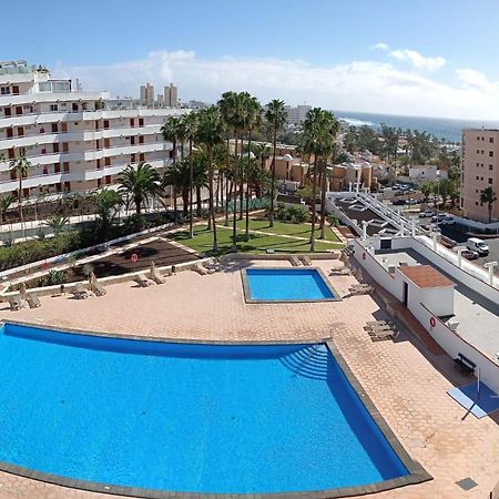 Playa De Las Americas Seaview Vinadelmar ภายนอก รูปภาพ